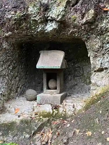 杉本寺のその他建物