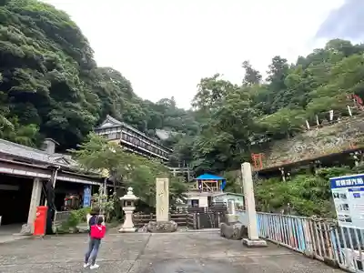 宝厳寺のその他建物
