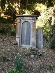 高瀧神社(千葉県)