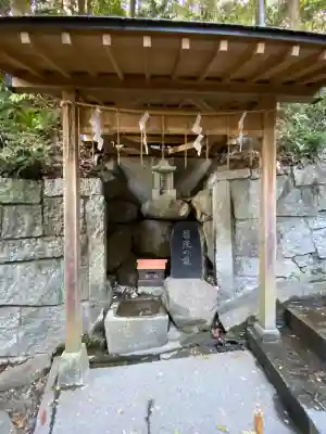 泉神社(茨城県)