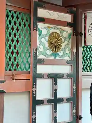 香椎宮のその他建物