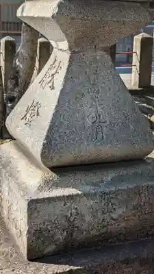 天神社(土田)(愛知県)