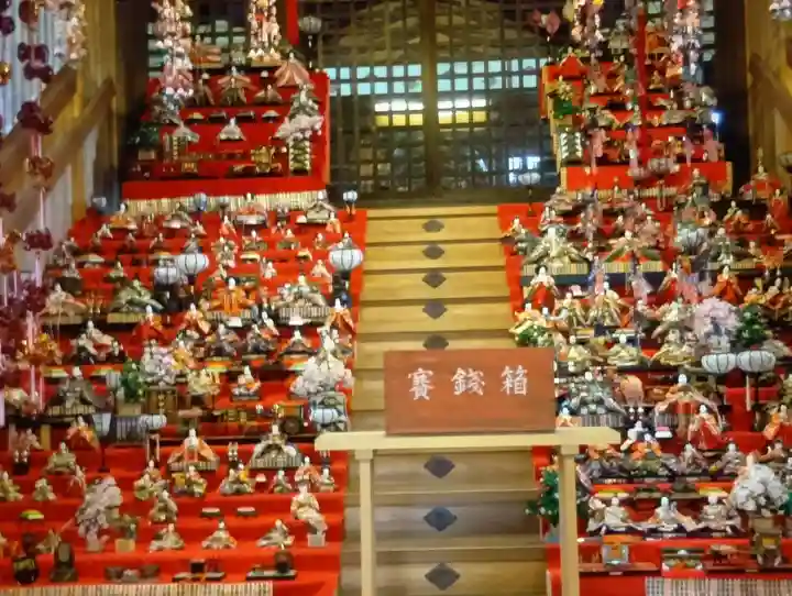 堤治神社(愛知県)