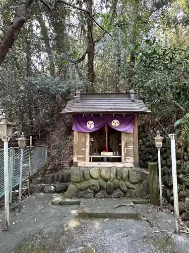 女瀧不動(神奈川県)