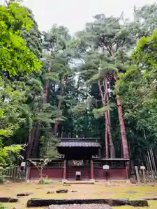 土津神社|こどもと出世の神さまのその他建物(2022年09月19日(月) 17時28分48秒投稿)