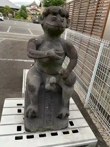 妙禅寺(愛知県)