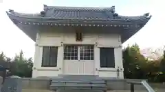 社宮司社(愛知県)