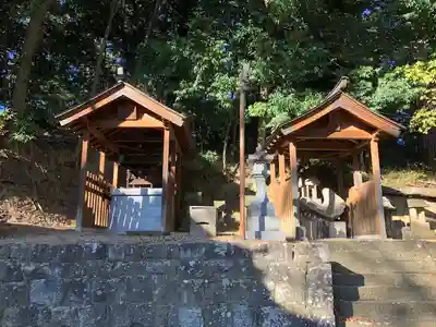 安達太良神社(福島県)