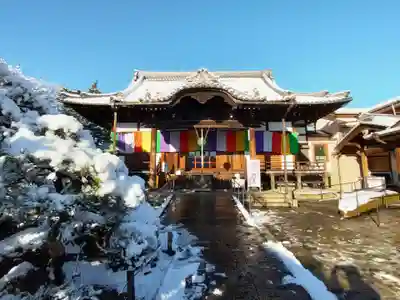 隅田川七福神