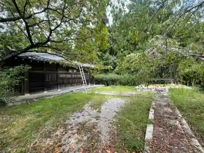 松源院(奈良県)
