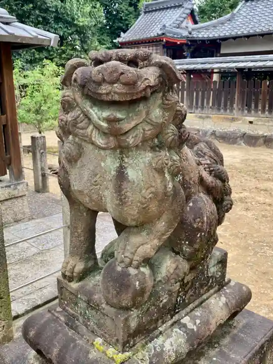 御香宮神社(京都府)