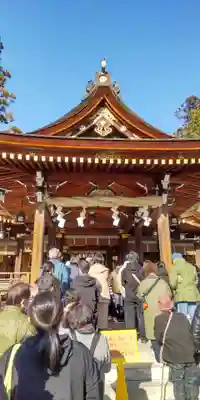 多賀大社(滋賀県)