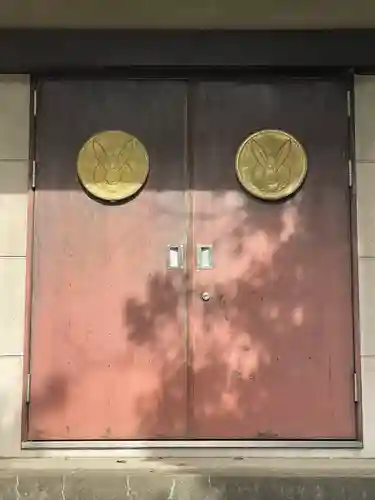 菟足神社のその他建物