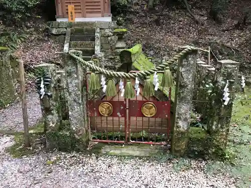 八幡神社松平東照宮(愛知県)