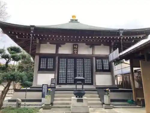 宗仲寺(神奈川県)