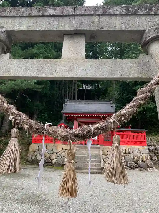 飛騨東照宮(岐阜県)