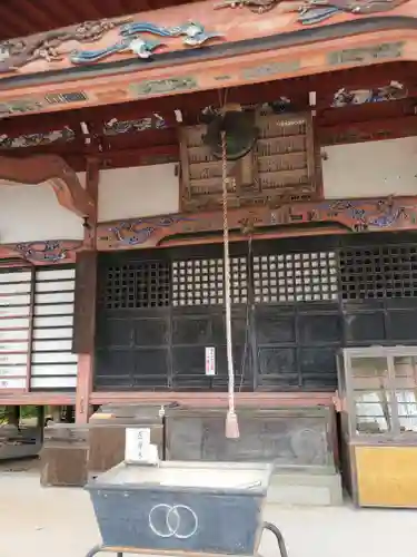医王寺(埼玉県)