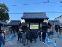 大阪天満宮のその他建物