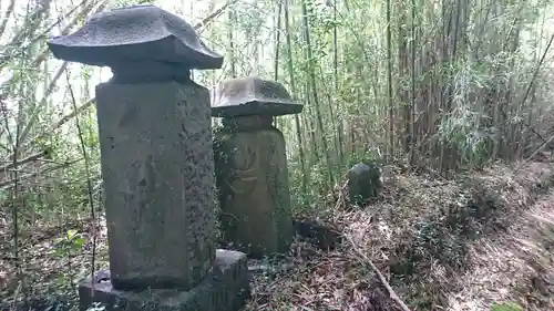 笹原神社のその他建物