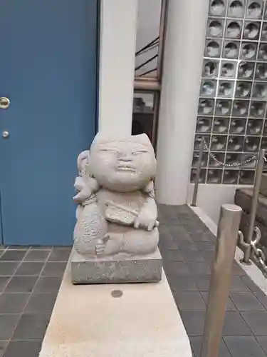 長泰寺(東京都)