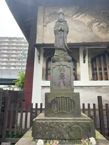 善福寺(東京都)