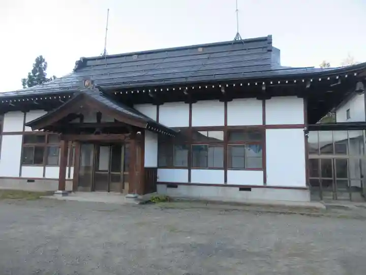 金乗院(山形県)