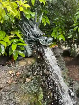 平塚弁財天社(神奈川県)