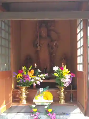 宝寿院(神奈川県)