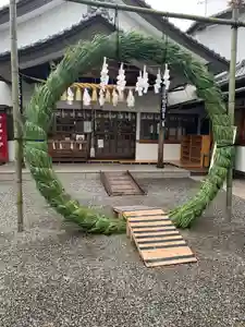 尾張猿田彦神社のその他建物(2020年07月11日(土) 09時13分03秒投稿)