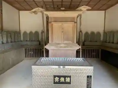 鶴林寺(徳島県)