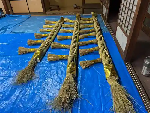 手力雄神社(岐阜県)