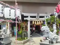 萱島神社(大阪府)