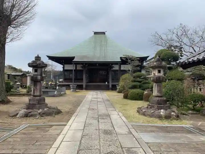 浄土寺(千葉県)