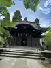 越中白山総社(富山県)