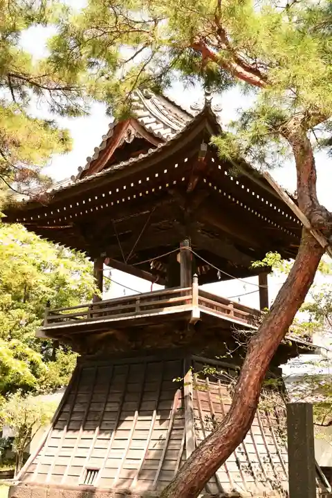 信濃國分寺(長野県)