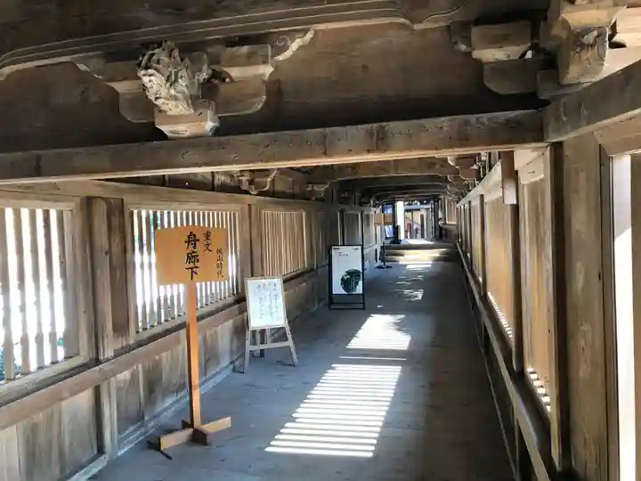 宝厳寺のその他建物