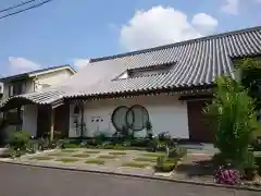 浄明寺の建物その他