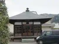 圓明寺(埼玉県)