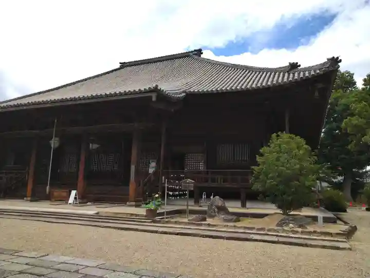 西大寺(奈良県)