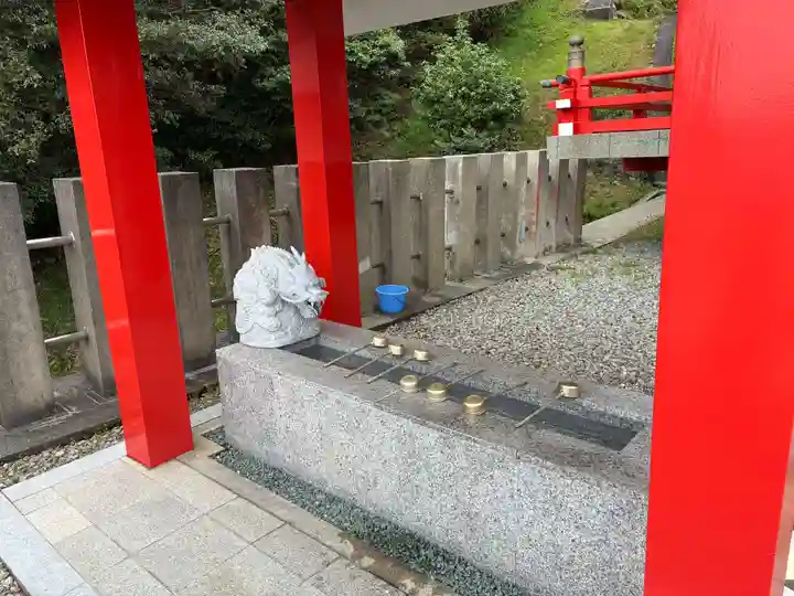 徳島分院光輪寺(徳島県)
