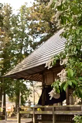 住吉神社(愛媛県)