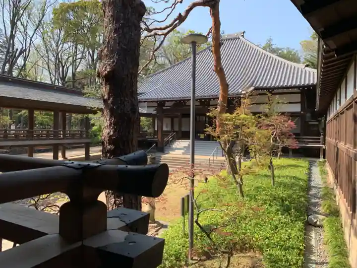 妙法寺のその他建物