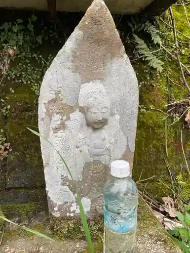 御嶽山寺(愛知県)