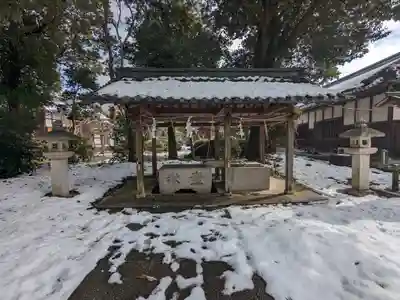 愛知神社(滋賀県)