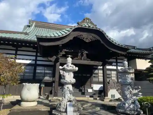 東顕寺(岩手県)