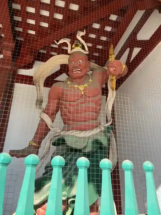 四天王寺(大阪府)