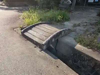 天津司神社(山梨県)
