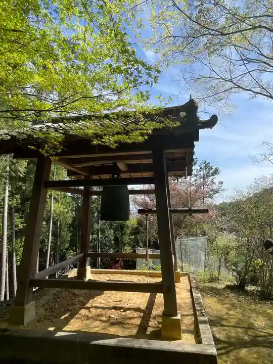 三寳寺(京都府)