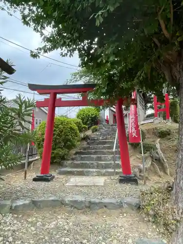 勝國寺(神奈川県)