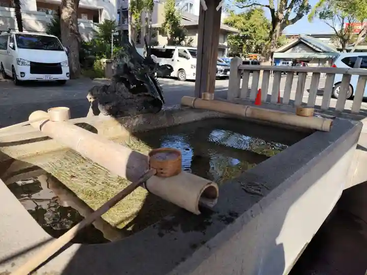 海神社(兵庫県)